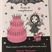 Isadora Moon
