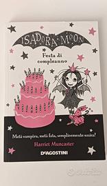Isadora Moon