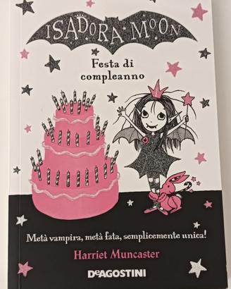 Isadora Moon