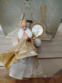 Barbie magia delle feste special edition (2000)