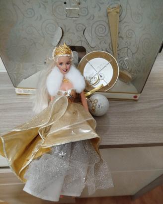 Barbie magia delle feste special edition (2000)