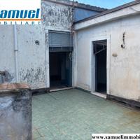 Giarre, casa indipendente (CT)