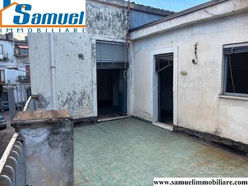 Giarre, casa indipendente (CT)