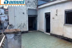 Giarre, casa indipendente (CT)