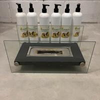 Fuoco centro Tavola INTERNO/ESTERNO