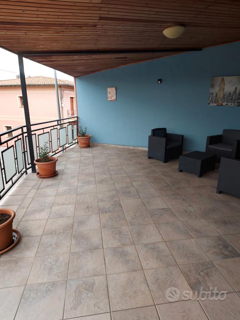 Appartamento – Oristano, Città Giardino, Aristanis/Oristano - Vista 2