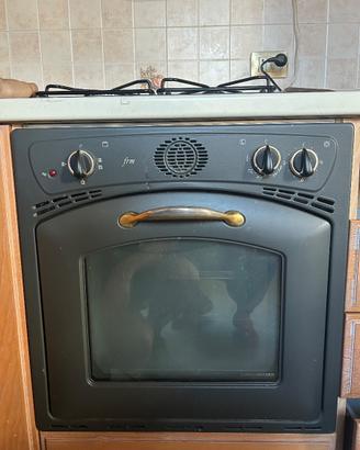 Forno da incasso