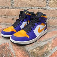 Nike Jordan 1