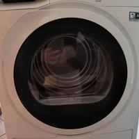 Porta asciugatrice electrolux