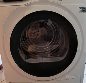 Porta asciugatrice electrolux