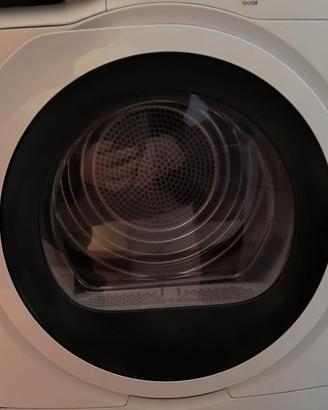 Porta asciugatrice electrolux