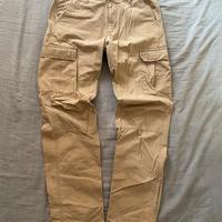 Pantaloni Carhartt Cargo Originali