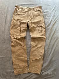 Pantaloni Carhartt Cargo Originali