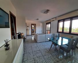 Appartamento completamente arredato