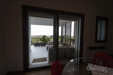 A ridosso della zona San Lazzaro-PRONTO DA ABITARE