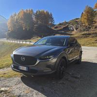 Mazda CX 30 MY