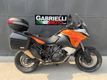 Ktm 1190 Adventure S