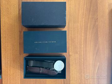 Orologio Daniel Wellington