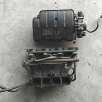 collettore aspirazione Saxo vts 106 16v