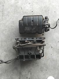 collettore aspirazione Saxo vts 106 16v