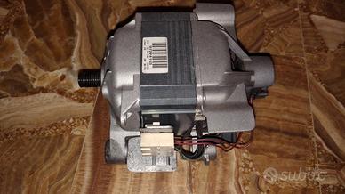 motore lavatrice AWO/D 6188