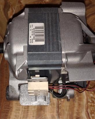 motore lavatrice AWO/D 6188