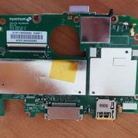 scheda madre tomtom go 950 traffic