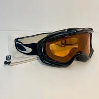 Maschera da Sci Snowboard Oakley Sunglasses