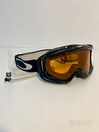 Maschera da Sci Snowboard Oakley Sunglasses