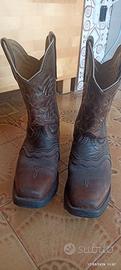 stivali Uomo Mexico