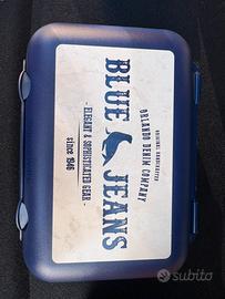 Porta pranzo Tupperware