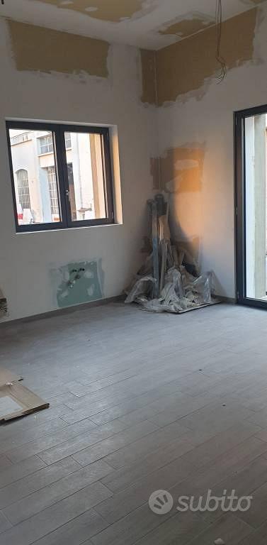 Appartamento – Milano, Bovisa, Municipio 9 - Altro