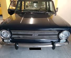 FIAT 124 1.2 GPL UNICO PROPRIETARIO DAL 1973 l