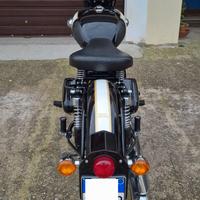 Royal enfield