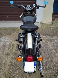 Royal enfield