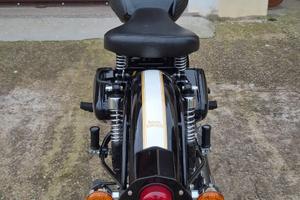 Royal enfield