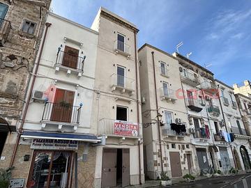 Stabile/Palazzo Taranto [grb134VRG]