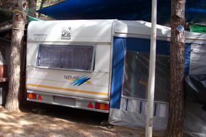 roulotte knaus sudwind 530 tl