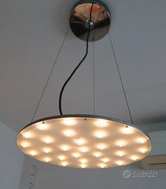 Lampadario a sospensione