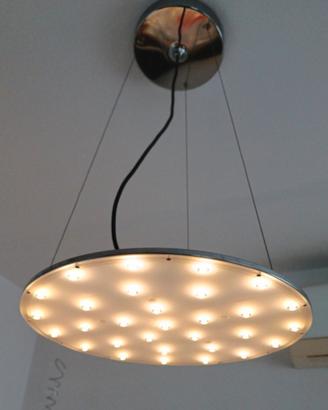 Lampadario a sospensione