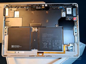 Microsoft Surface Go 3 | INTEL 6500Y | 8GB, 128 GB