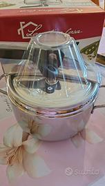 Pentola a pressione lagostina