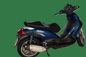 Piaggio Beverly 250 cc