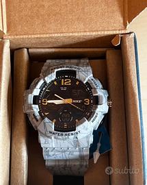 Orologio Nike sports