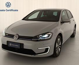 VOLKSWAGEN e-Golf - e-Golf 136 CV U101547