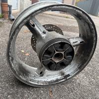 cerchi originali sv 650 2000-2005