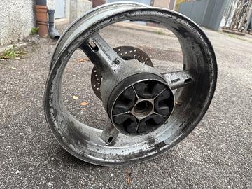 cerchi originali sv 650 2000-2005