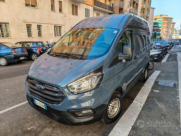 Ford l1 h2 2020 perfetto