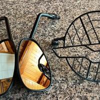 Accessori moto guzzi v7 stone