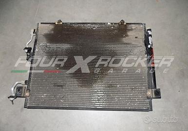 Radiatore aria condizionata Mitsubishi Pajero V60